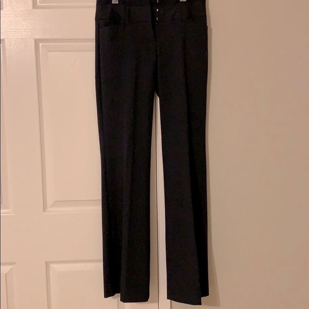Pants